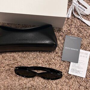 Gentle Monster Sunglasses VAMP 01